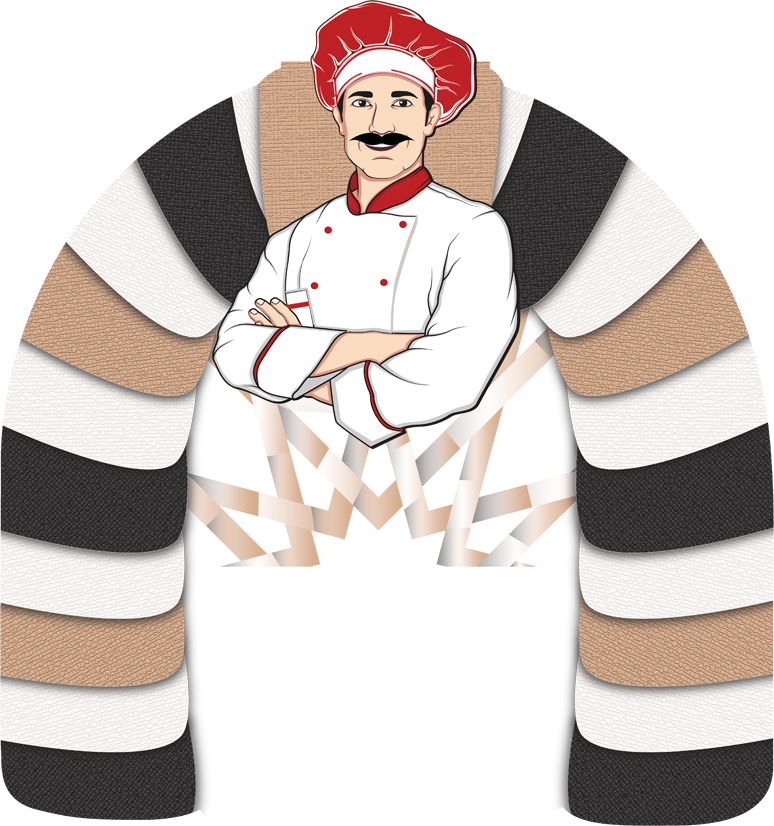 شعار باب الحميدية الدمشقي
