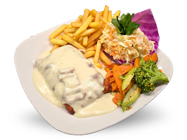 صورة كوردون بلو