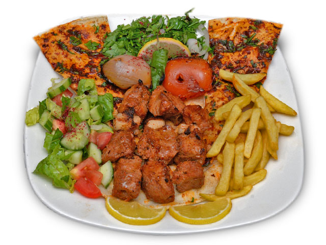 صورة أوصال لحم