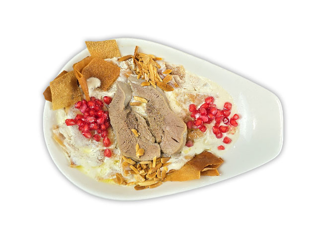 صورة فتة لسانات