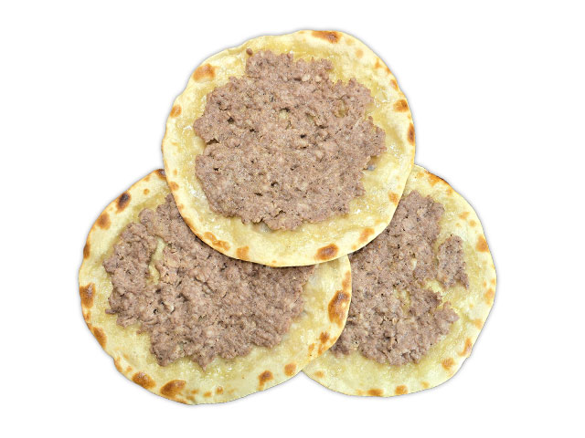 صورة مجرمشة لحم