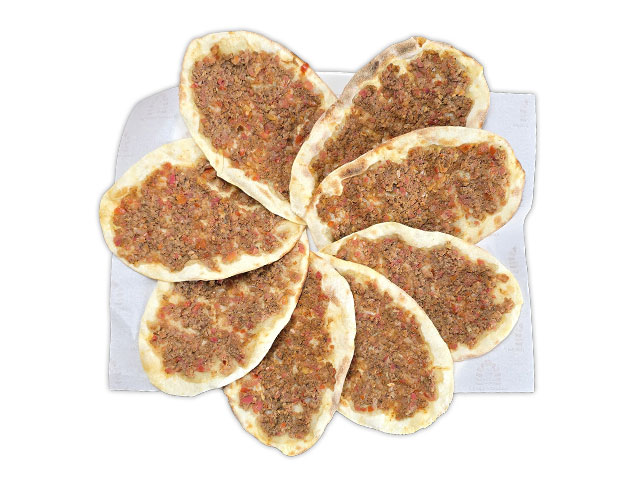 صورة صفيحة بندورة